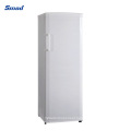 Hot Selling Manual Defrost Food Freezing Deep Upright Freezer with Drawers